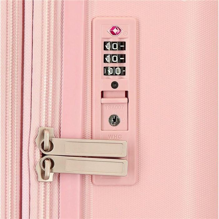 Maleta Disney Minnie Mouse Multicolor 3