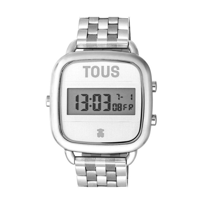 Reloj Mujer Tous 200351021 2 Reloj Mujer Tous 200351021 2