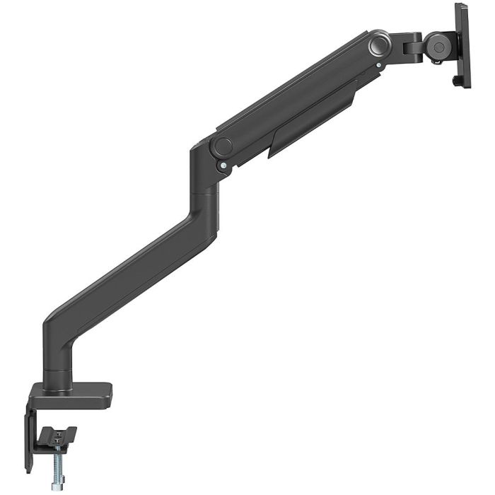 Digitus Soporte para Monitor 49" 20 kg Abrazadera Negro 5 Digitus Soporte para Monitor 49" 20 kg Abrazadera Negro 5