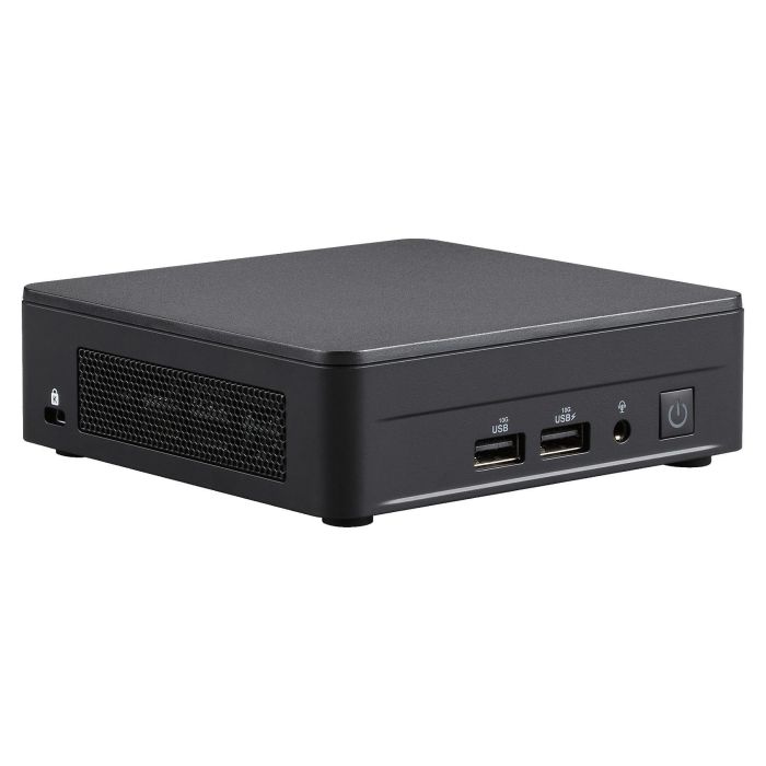 ASUS Mini PC RNUC13ANKi50WC0 NUC 13 Arena Canyon i5-1340P 16GB RAM 512GB SSD Win11 Pro UCFF 3