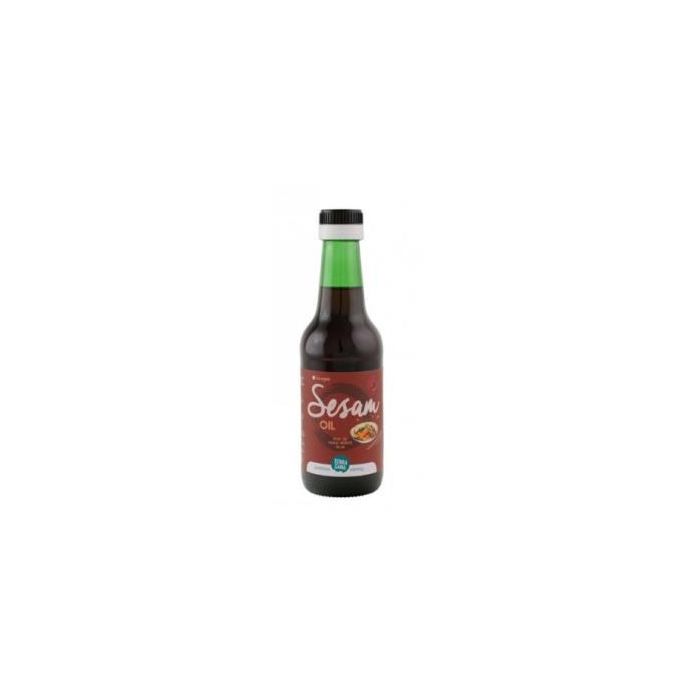 Aceite De Sesamo Tostado 250Ml.