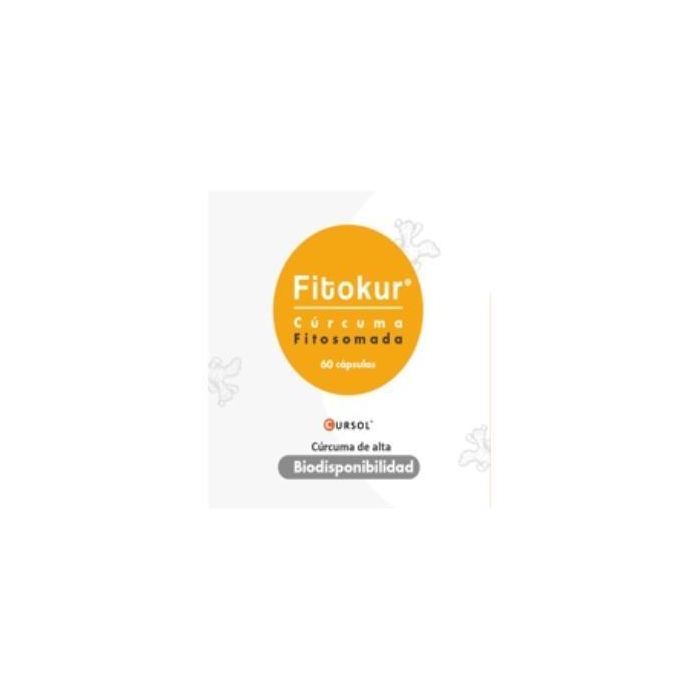 Fitokur 60 Cap.
