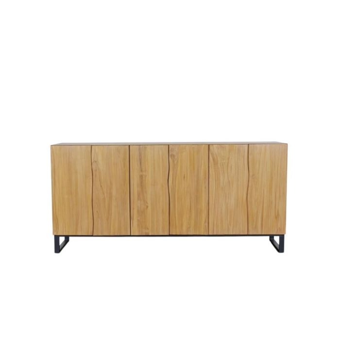 Buffet Tropical DKD Home Decor 40 x 85 x 180 cm 0 Buffet Tropical DKD Home Decor 40 x 85 x 180 cm 0