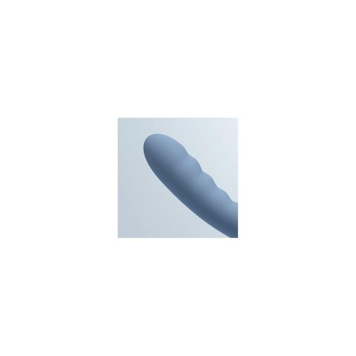 Vibrador Punto G Svakom Azul 18 Vibrador Punto G Svakom Azul 18