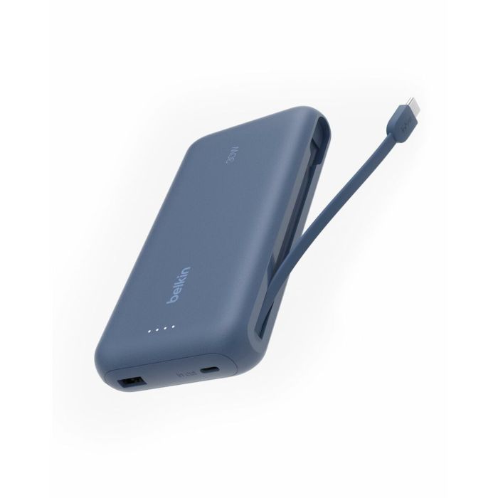 Powerbank Belkin Azul 20000 mAh 7 Powerbank Belkin Azul 20000 mAh 7
