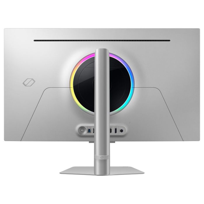 Samsung Odyssey OLED G8 G80SD Monitor Gaming 32" 4K UHD 240Hz Panel OLED 0.03ms Altura Ajustable