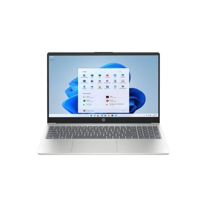 Portátil HP 15-FC0124NS Ryzen 5 7520U/ 16GB/ 512GB SSD/ 15.6"/ Win11 Portátil HP 15-FC0124NS Ryzen 5 7520U/ 16GB/ 512GB SSD/ 15.6"/ Win11