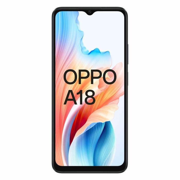 Oppo A18 Smartphone 6.56 Pulgadas 4GB RAM 128GB Almacenamiento 3 Oppo A18 Smartphone 6.56 Pulgadas 4GB RAM 128GB Almacenamiento 3