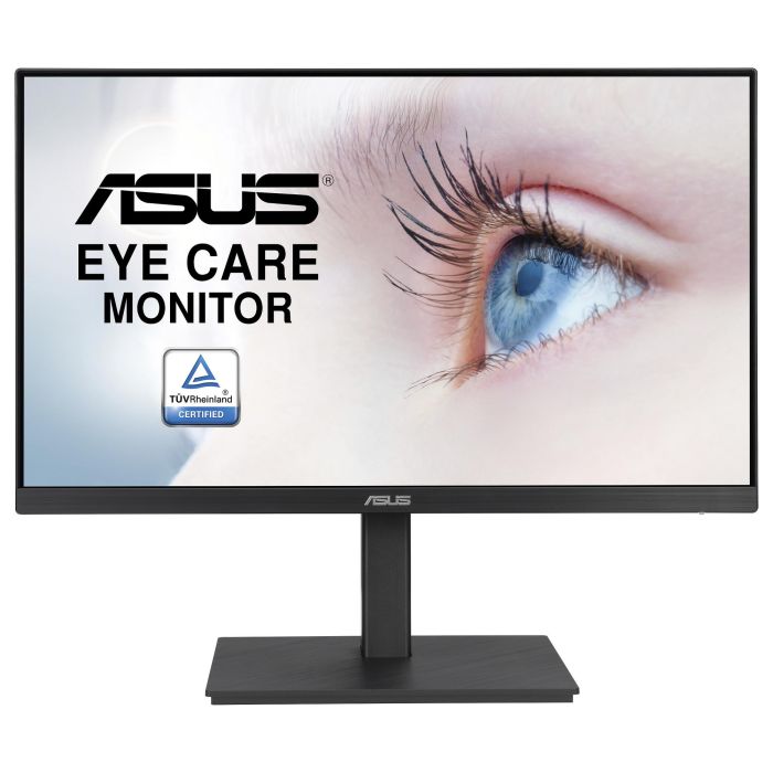 ASUS VA24EQSB Monitor 23.8" Full HD IPS 5ms 75Hz HDMI DisplayPort VGA USB Negro 1