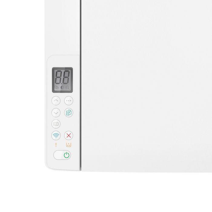 HP LaserJet MFP M140w Impresora Multifunción Inalámbrica, Laser, Wi-Fi, Compacta, para Oficina y Hogar 23 HP LaserJet MFP M140w Impresora Multifunción Inalámbrica, Laser, Wi-Fi, Compacta, para Oficina y Hogar 23