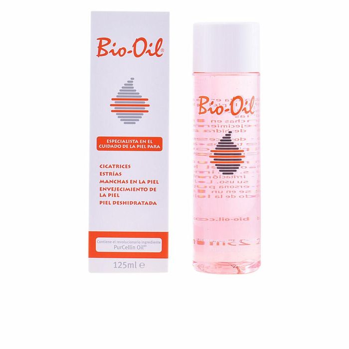 Aceite Corporal Antiestrías PurCellin Bio-oil 60 ml 1 Aceite Corporal Antiestrías PurCellin Bio-oil 60 ml 1