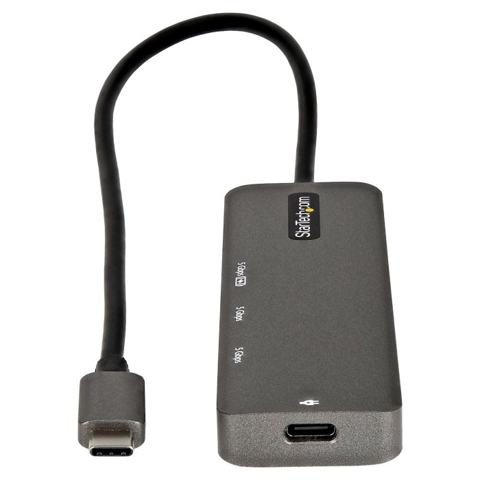 Hub USB Startech DKT30CHPD3