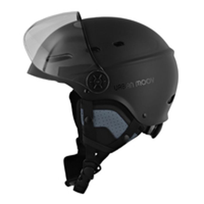 Casco T'NB UMHELMVSL Negro Adultos 13 Casco T'NB UMHELMVSL Negro Adultos 13