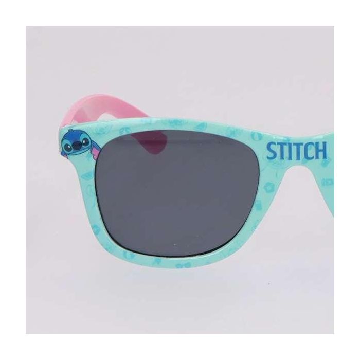 Gorra set gafas de sol stitch 53 cm 5