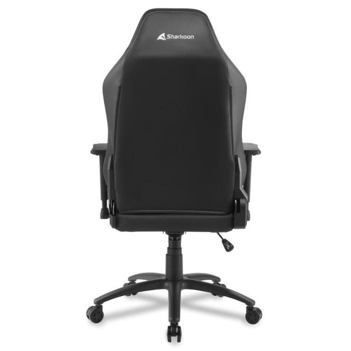 SHARKOON SKILLER SGS20 Silla Gaming Asiento y Respaldo Acolchado Soporte Lumbar y Cervical 5