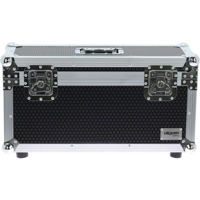 Flight Case Para 2 Phoenix Algamlight 10