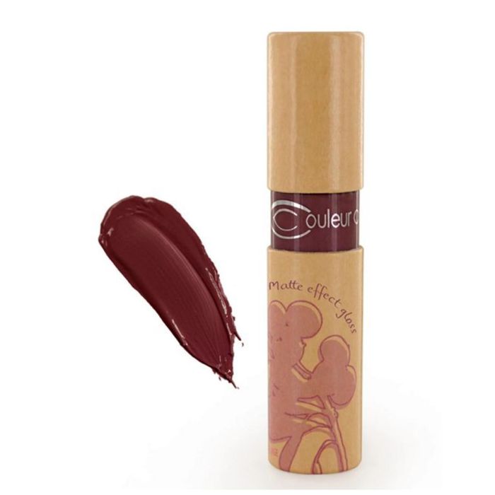 Matte effect brillo de labios 848 brun Matte effect brillo de labios 848 brun