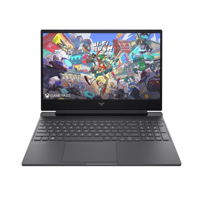 Laptop HP BK7Z2EA 15,6" intel core i5-13420h 16 GB RAM 512 GB SSD Nvidia Geforce RTX 4050 3