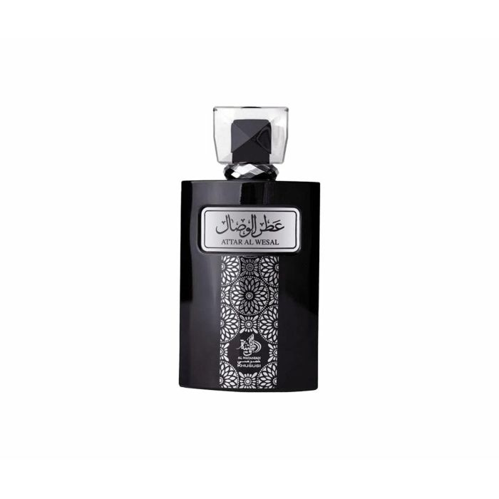 Perfume Unisex Al Wataniah Attar Al Wesal EDP 100 ml 3