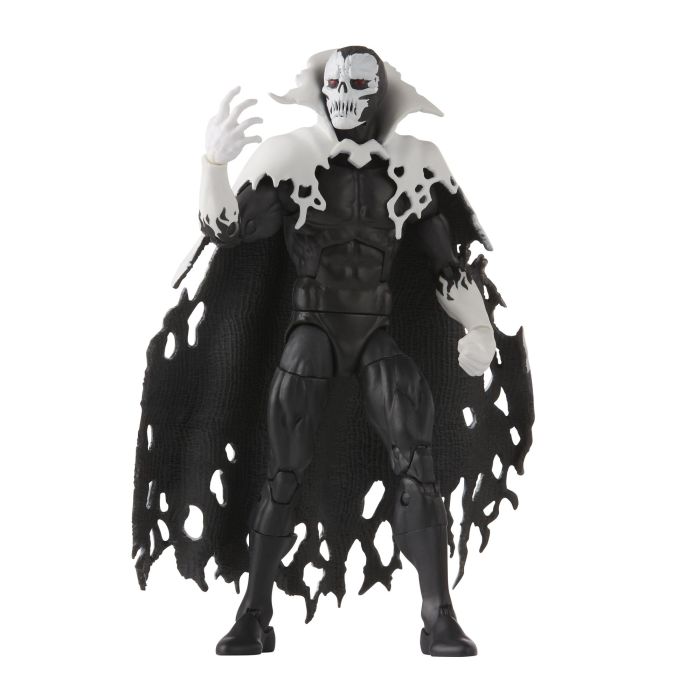 Figura Legends Doctor Strange 2 D'Spayre F0374 Hasbro 2 Figura Legends Doctor Strange 2 D'Spayre F0374 Hasbro 2