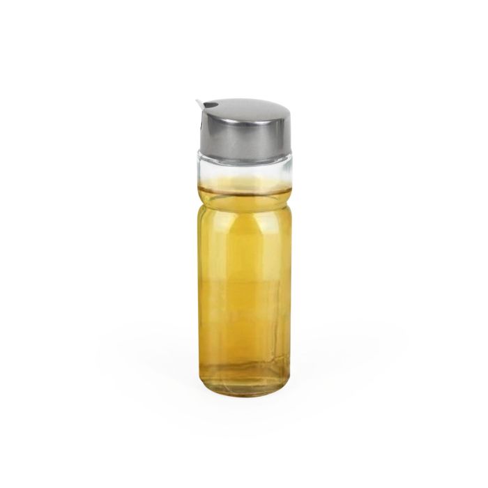Aceitera de vidrio 200 ml - My Bar (24 Unidades) 6 Aceitera de vidrio 200 ml - My Bar (24 Unidades) 6
