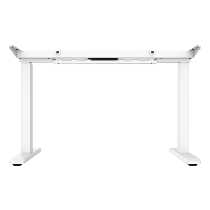 Signa Estructura Ajustable Para Escritorio Doble 4 Signa Estructura Ajustable Para Escritorio Doble 4