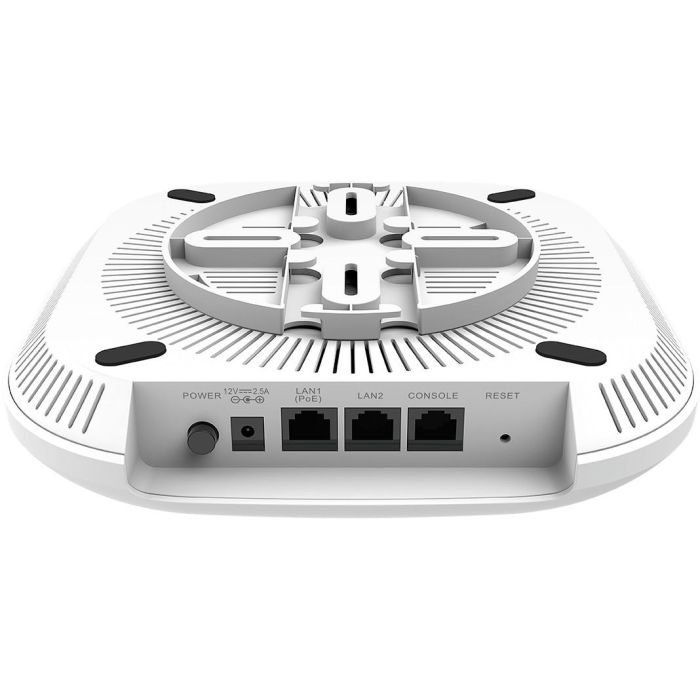 D-Link DBA-X2830P Nuclias AX3600 Cloud Access Point 2 D-Link DBA-X2830P Nuclias AX3600 Cloud Access Point 2