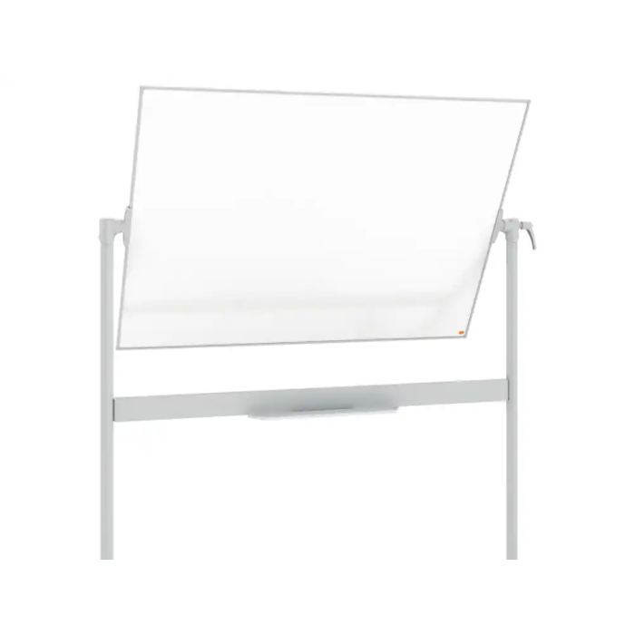 Nobo Pizarra Blanca Classic Nano Clean Móvil 1200x900 mm 7