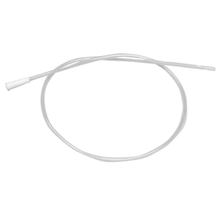 Sonda Uretral Para Perro 1,6x500 mm 12 Unidades Sonda Uretral Para Perro 1,6x500 mm 12 Unidades