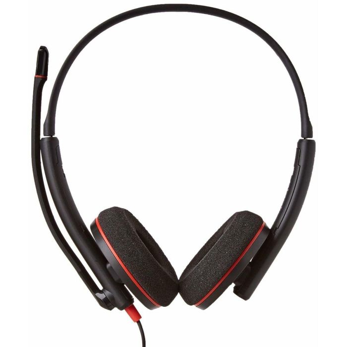 Auriculares Poly 8X228AA Negro 3 Auriculares Poly 8X228AA Negro 3