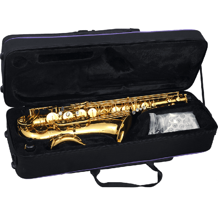 Saxofón Tenor T620-Ii 1