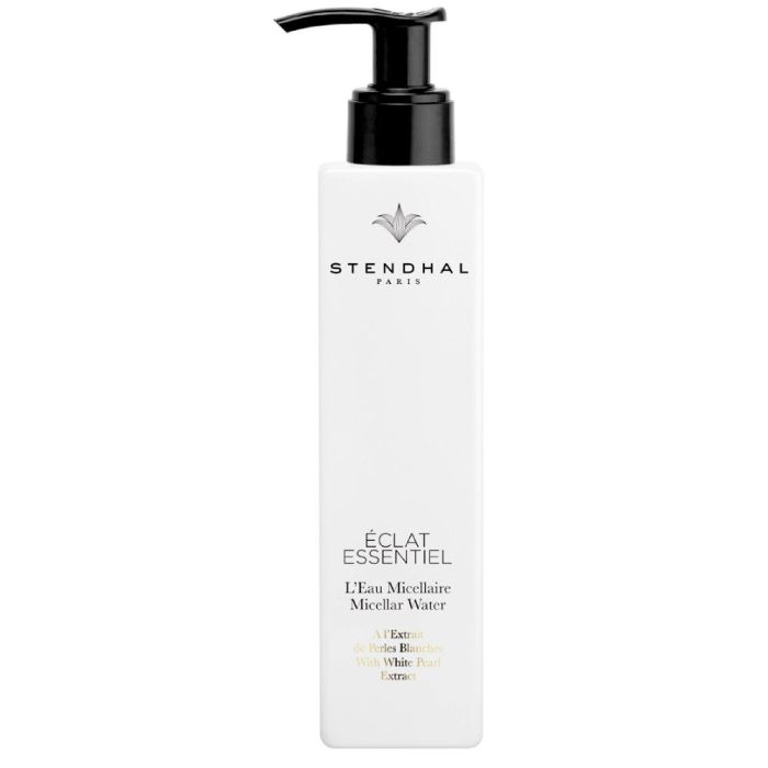 Stendhal Éclat Essentiel L’Eau Micellaire Stendhal Éclat Essentiel L’Eau Micellaire