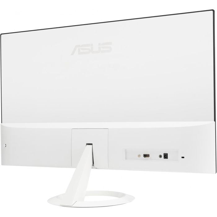 Asus VZ24EHF-W 90LM07C2-B01470 Monitor Gaming 23.8" IPS Full HD 100Hz 1ms Adaptive-Sync Cuidado Ocular Blanco 3