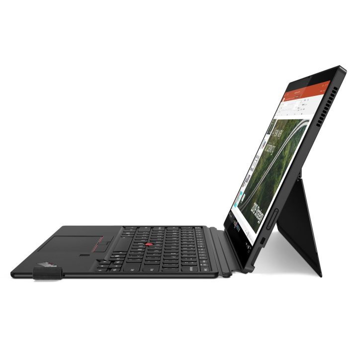 Lenovo ThinkPad X12 Detachable G2 Ultra 5 134U 12.3" FHD+ Táctil 16GB RAM 512GB SSD 4G Windows 11 Pro 3