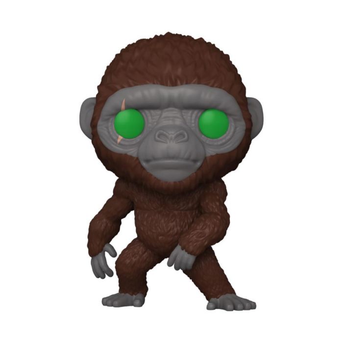 Funko Pop Cine Godzilla X Kong Funko Pop Cine Godzilla X Kong