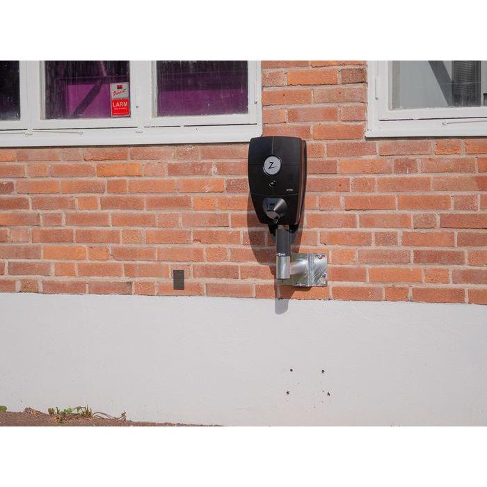 Next Green Soporte Angular de Montaje Galvanizado 60 mm para Muros de Contención y Fachadas, Distancia Optima Cajas de Carga 3 Next Green Soporte Angular de Montaje Galvanizado 60 mm para Muros de Contención y Fachadas, Distancia Optima Cajas de Carga 3