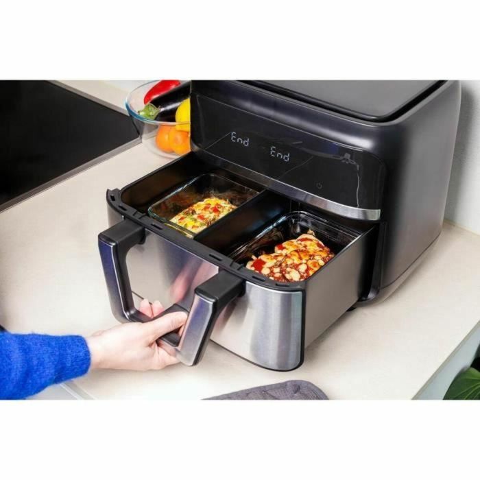 Fuente para Horno Pyrex 1,2 L 4 Fuente para Horno Pyrex 1,2 L 4