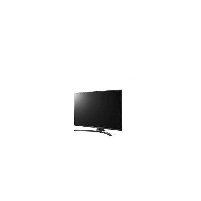 TELEVISOR LED LG 50UM7450PLA - 50"/127CM - 4K UHD 3840X2160 IPS - 1600HZ PMI - HDR 10 PRO/HLG - DVB-T2/C/S2 - SMART TV - 3*HDMI - 2*USB - AUDIO 20W 2