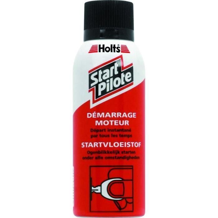 HOLTS Motor Start Start Pilot - Aerosol - 150 ml 3