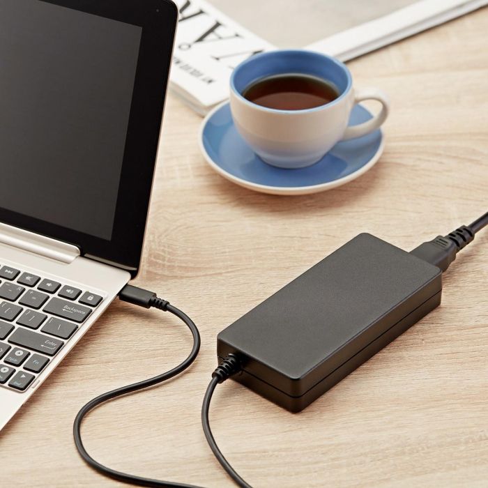 FSP NB C 100, Cargador de Portátil 100W USB-C 3.1 2 FSP NB C 100, Cargador de Portátil 100W USB-C 3.1 2