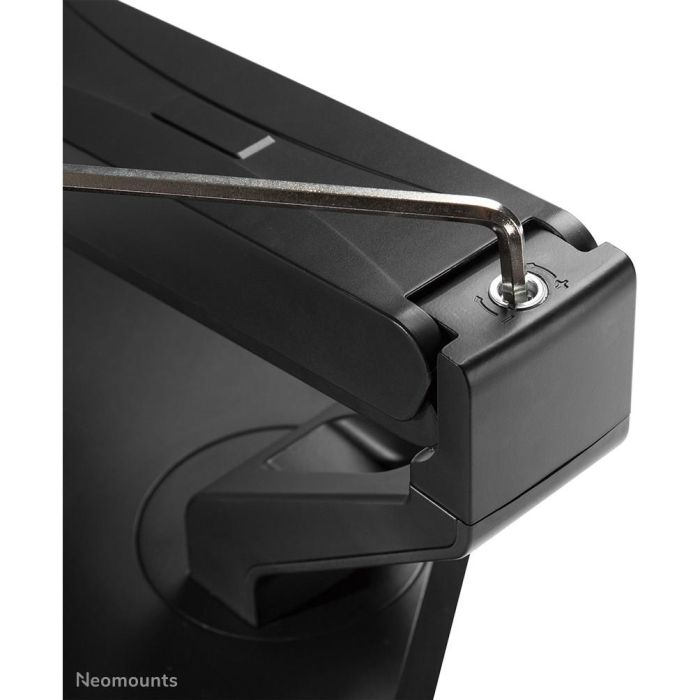 Soporte de Mesa para Pantalla Neomounts FPMA-D885BLACK 4