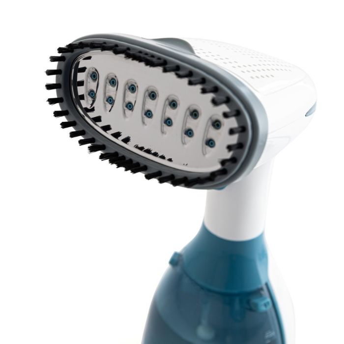 DCook Plancha de Vapor Vertical Gallery 1500 W, elimina arrugas y olores, vapor 25 gr/min, lista en 30 seg. 2 DCook Plancha de Vapor Vertical Gallery 1500 W, elimina arrugas y olores, vapor 25 gr/min, lista en 30 seg. 2