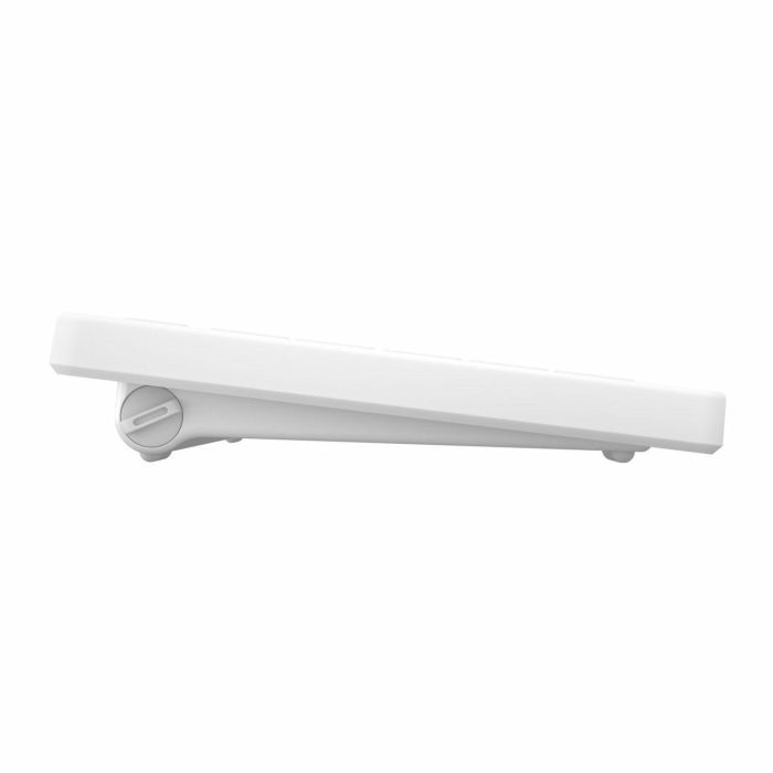 Cherry Keyboard AK-C8112 Medical wireless [DE] white kabellos 3