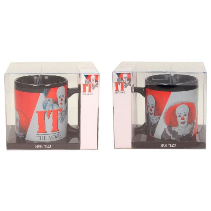 Taza Pennywise It 1990 2