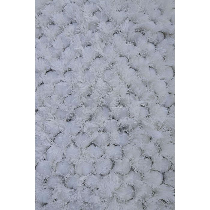 DKD Home Decor Alfombra Urban Poliester Antideslizante 200 cm x 140 cm, 2600gsm 2 DKD Home Decor Alfombra Urban Poliester Antideslizante 200 cm x 140 cm, 2600gsm 2
