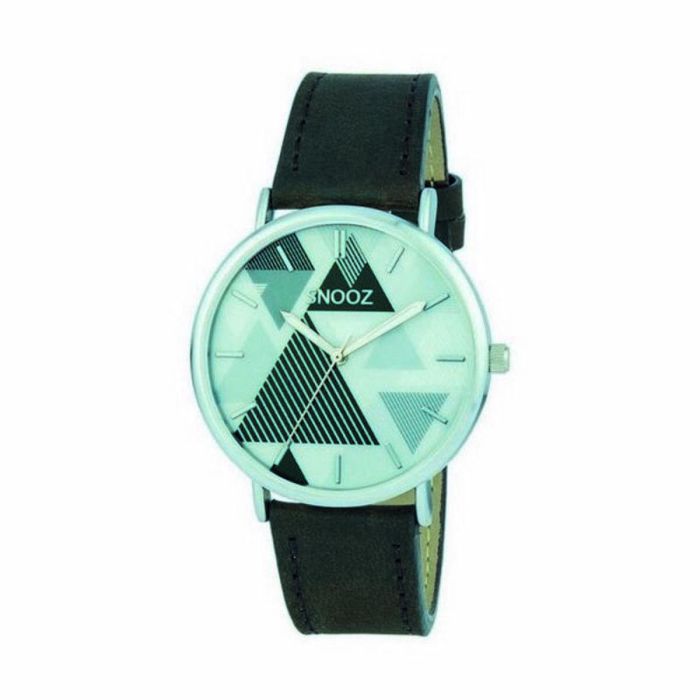 Reloj Unisex Snooz Saa1041-67 (Ø 40 mm) Reloj Unisex Snooz Saa1041-67 (Ø 40 mm)