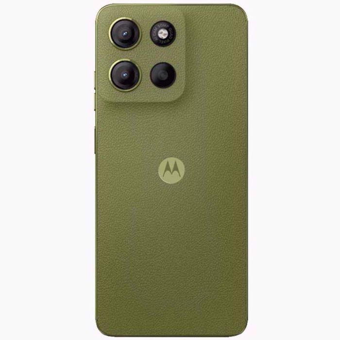 Smartphone Motorola Moto G15 Power 6,72" Octa Core 8 GB RAM 512 GB Verde 1