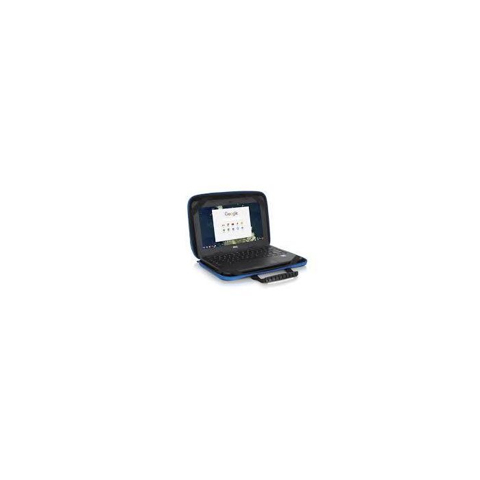 Dell 11.EOL Maletín tipo Funda Education Sleeve para Portátil de 11.6 Pulgadas 1