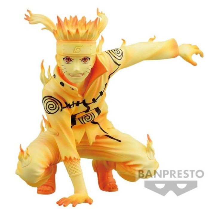 Figura Banpresto Naruto Shippuden Panel Spectacle 4