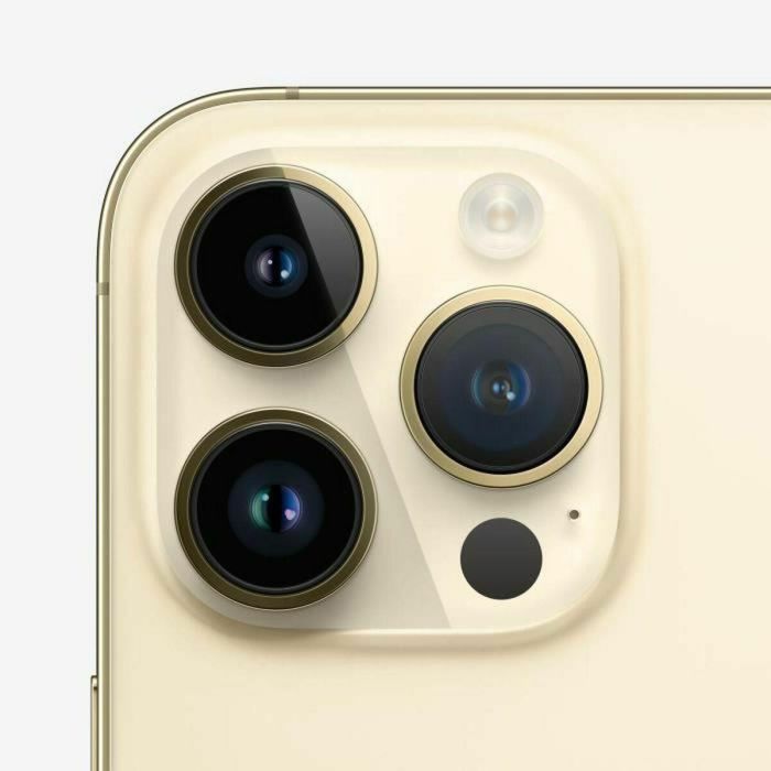 Smartphone Apple iPhone 14 Pro Max 6,7" 512 GB Dorado 1 Smartphone Apple iPhone 14 Pro Max 6,7" 512 GB Dorado 1